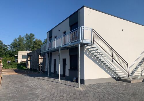 Gästezimmer in Beckingen