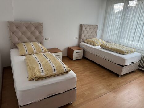 Pension in Panoramastraße 2