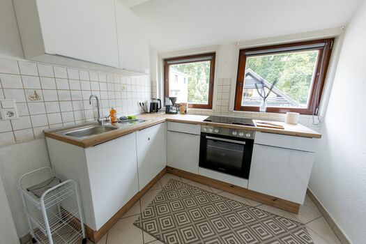 Ferienwohnung in Bremen Bild 2