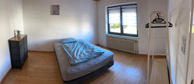 Wohnung nah am Strand in Bremen Farge Bild 6