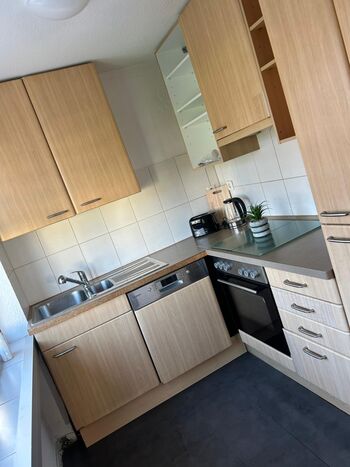 Wohnung nah am Strand in Bremen Farge Bild 5