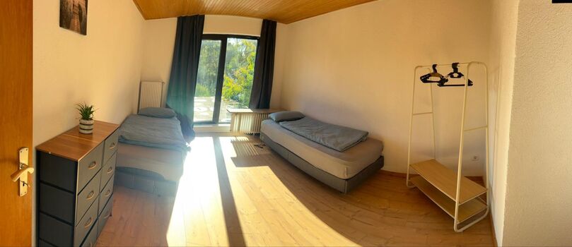 Wohnung nah am Strand in Bremen Farge Bild 1