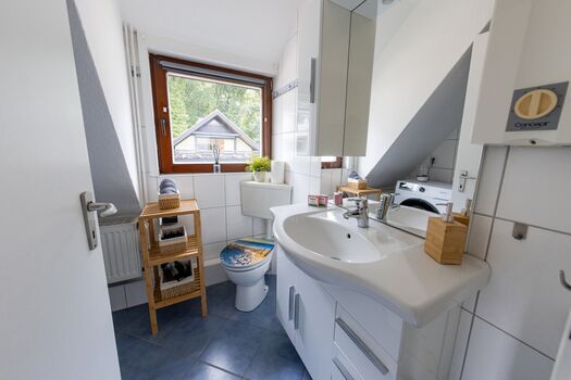 Ferienwohnung in Bremen Bild 3