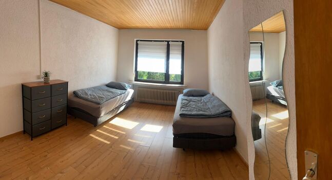 Wohnung nah am Strand in Bremen Farge Bild 4