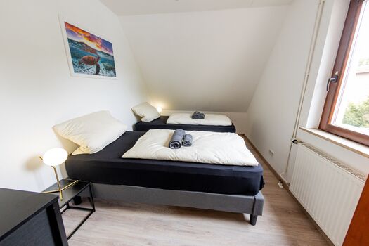 Ferienwohnung in Bremen Bild 1