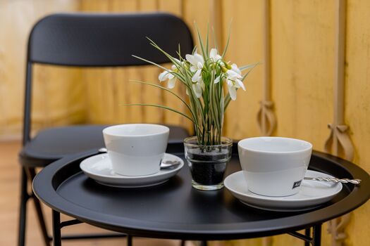 Ferienwohnung in Bremen Bild 6