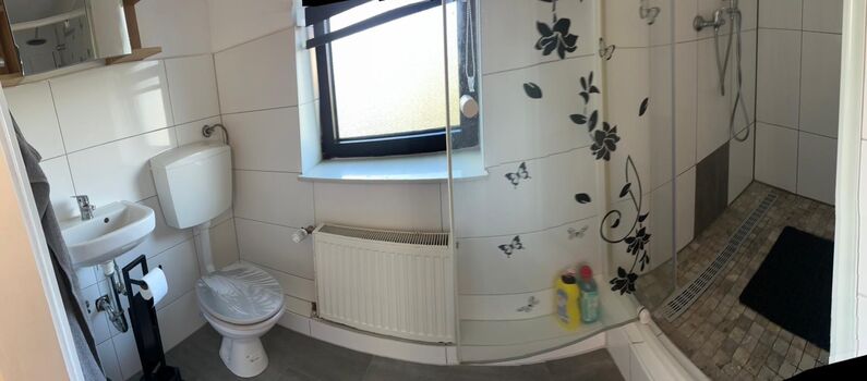 Wohnung nah am Strand in Bremen Farge Bild 3