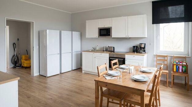 GK49 / TOMASZ-LIVING in SIMMERATH - Zentral im Ort Bild 2