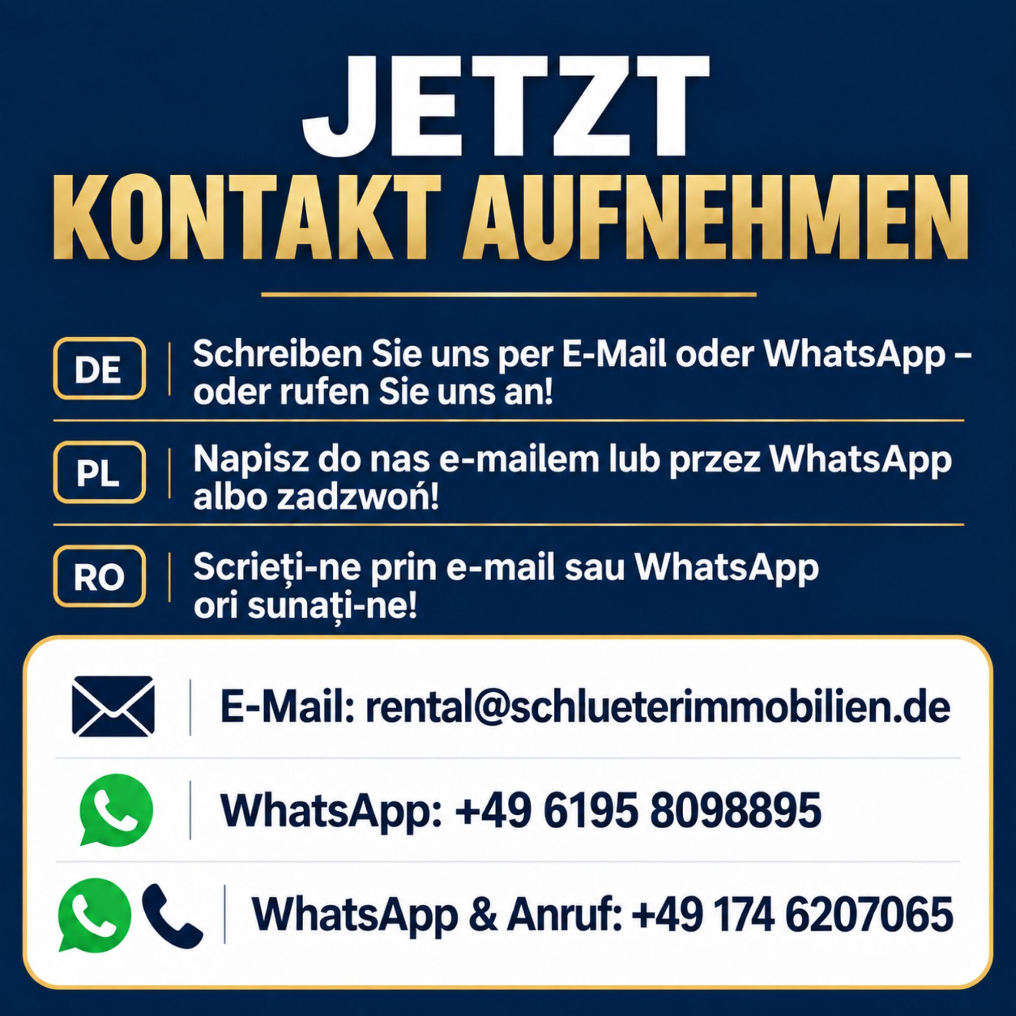 Telefonnummer