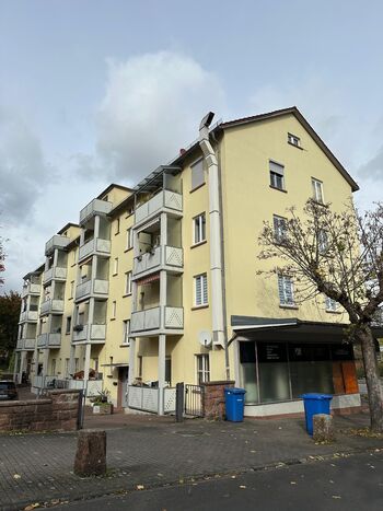 Wohnung in Wertheim Stadtmitte Bild 2