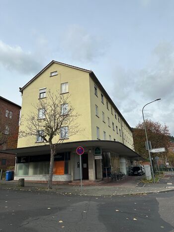 Wohnung in Wertheim Stadtmitte Bild 1