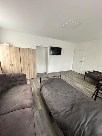 Wohnung in Wertheim Stadtmitte Bild 4