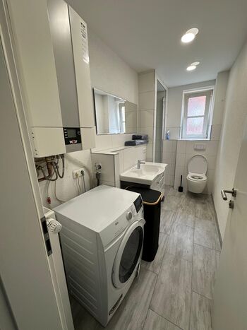 Wohnung in Wertheim Stadtmitte Bild 6