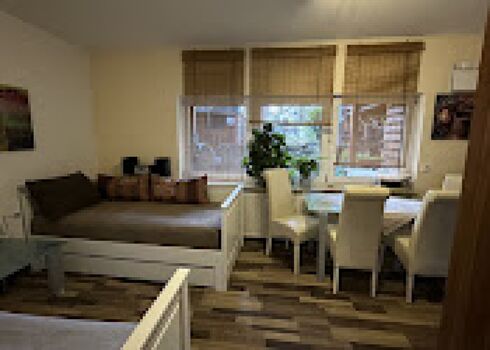 Wohnung Johne