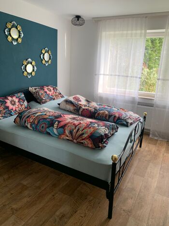 Wohnung Stoyke