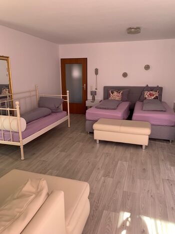 Wohnung Stoyke