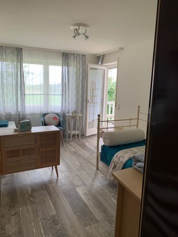 Wohnung Stoyke Bild 2