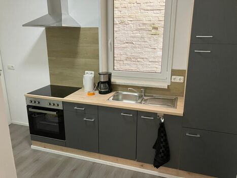 Raangs Vastgoed Temporary Rental Houses for Your Personnel Bild 1