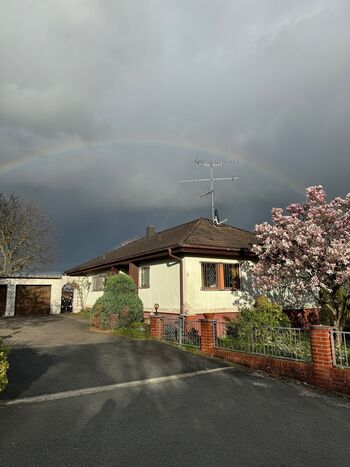 Ferienhaus in Hirschaid Bild 1