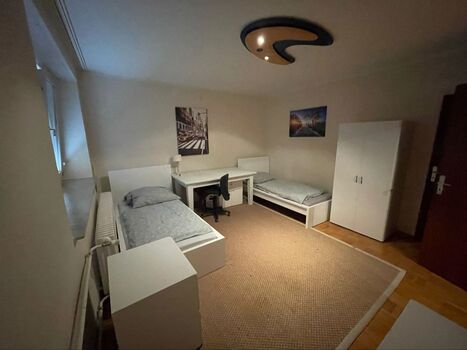 Wohnung 3 Zimmer EG Heilbronn Bild 3