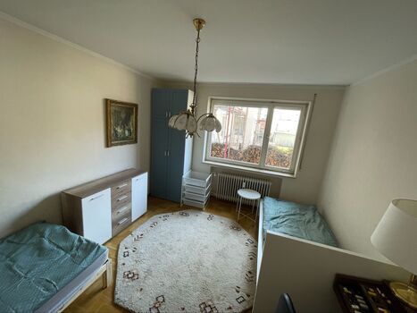 Wohnung 3 Zimmer EG Heilbronn Bild 2