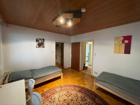 Wohnung 3 Zimmer EG Heilbronn Bild 5
