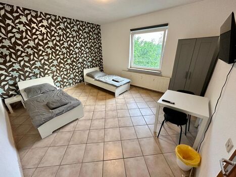 Z&Z Nord - Hamburg-Nord / ideal für Handwerker Bild 4