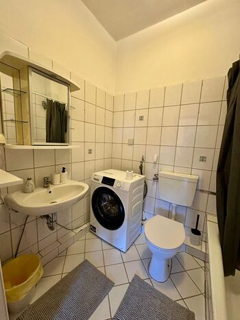 Z&Z Nord - Hamburg-Nord / ideal für Handwerker Bild 2