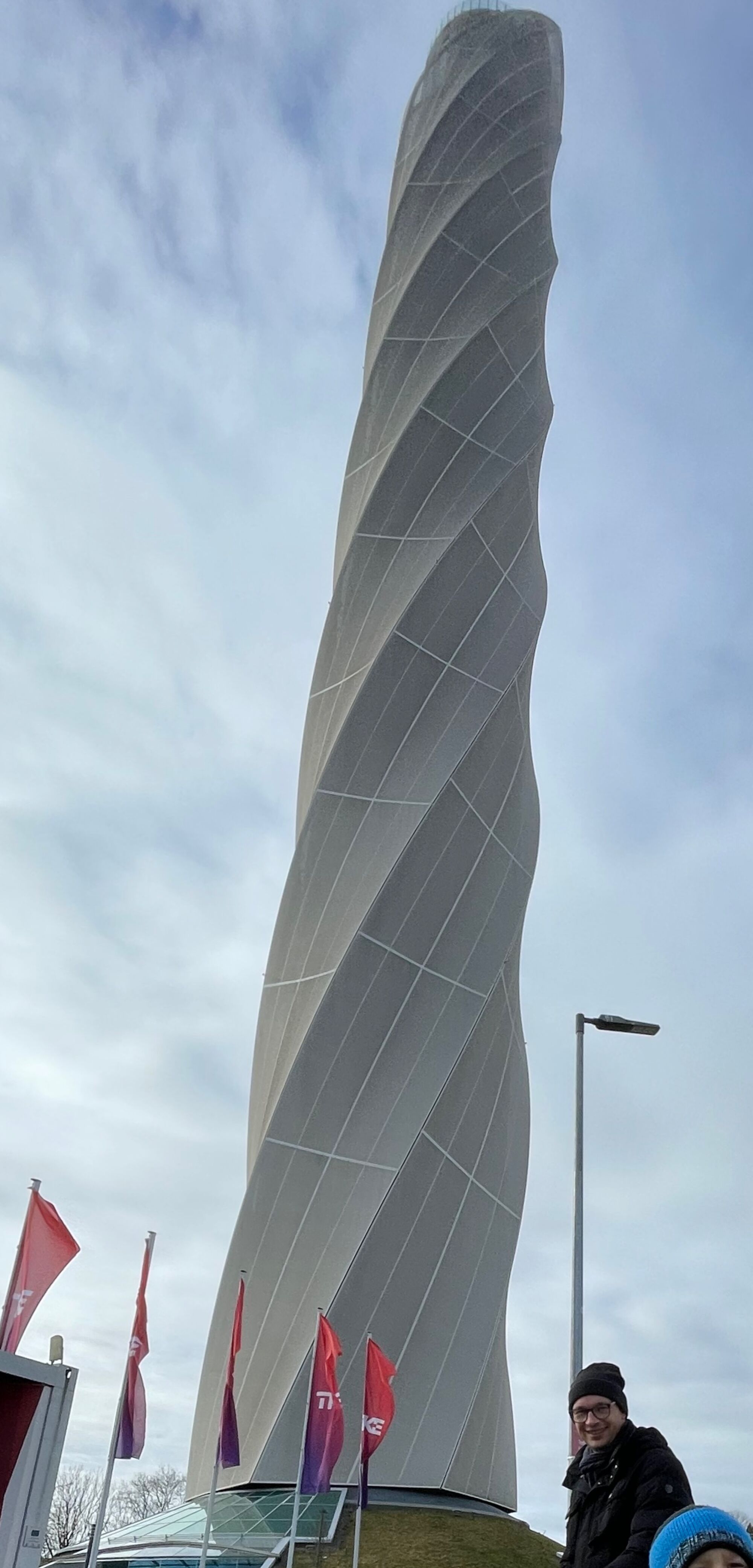 Testturm in Rottweil