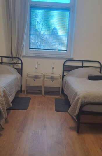 Ferienwohnung in Chemnitz Bild 2