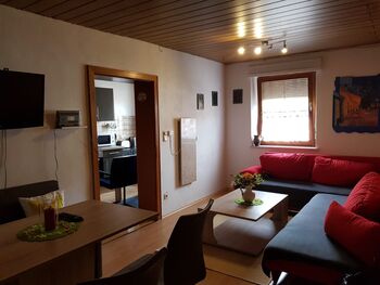 Gästezimmer in Gangkofen Bild 1