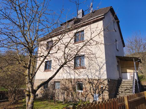 Ferienhaus in Großalmerode Trubenhausen Bild 3