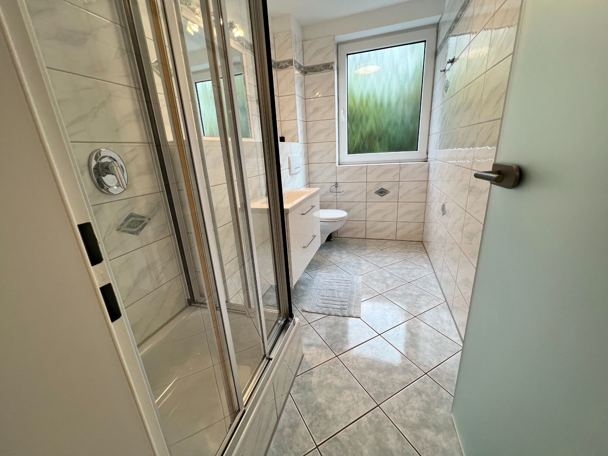 Badezimmer 2