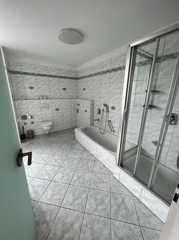 Badezimmer 2