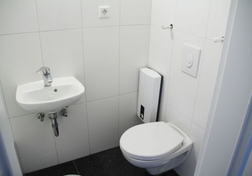 Accommodatie in Mannheim Foto 4