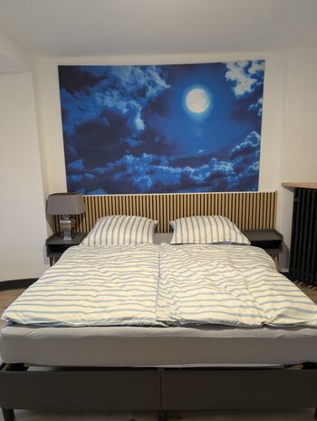 Pension WOLKE-7 in Rengsdorf Bild 1