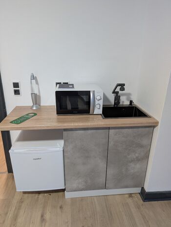 Pension WOLKE-7 in Rengsdorf Bild 6