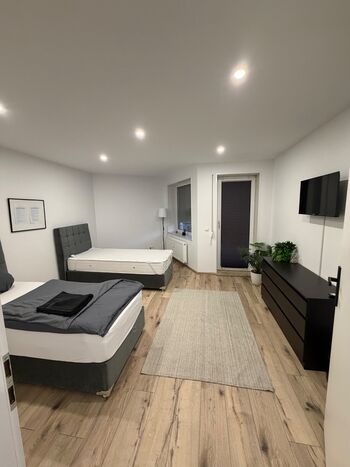 Gästezimmer Köppert Bild 1