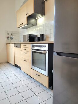 Ferienwohnung in Leipzig Bild 2