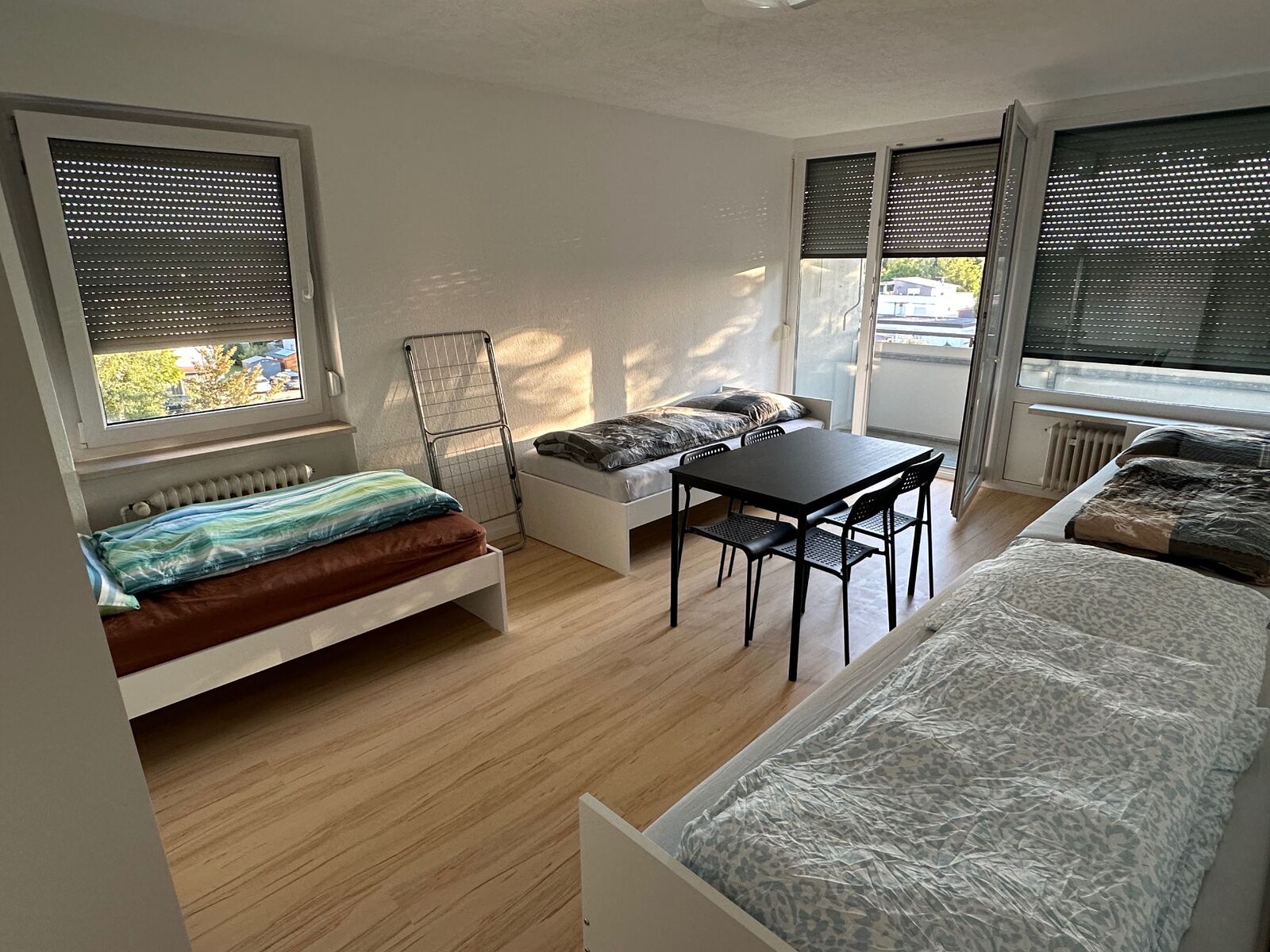 Mehrbettzimmer