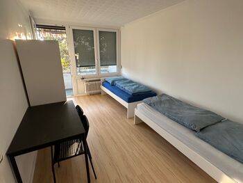 Doppelzimmer