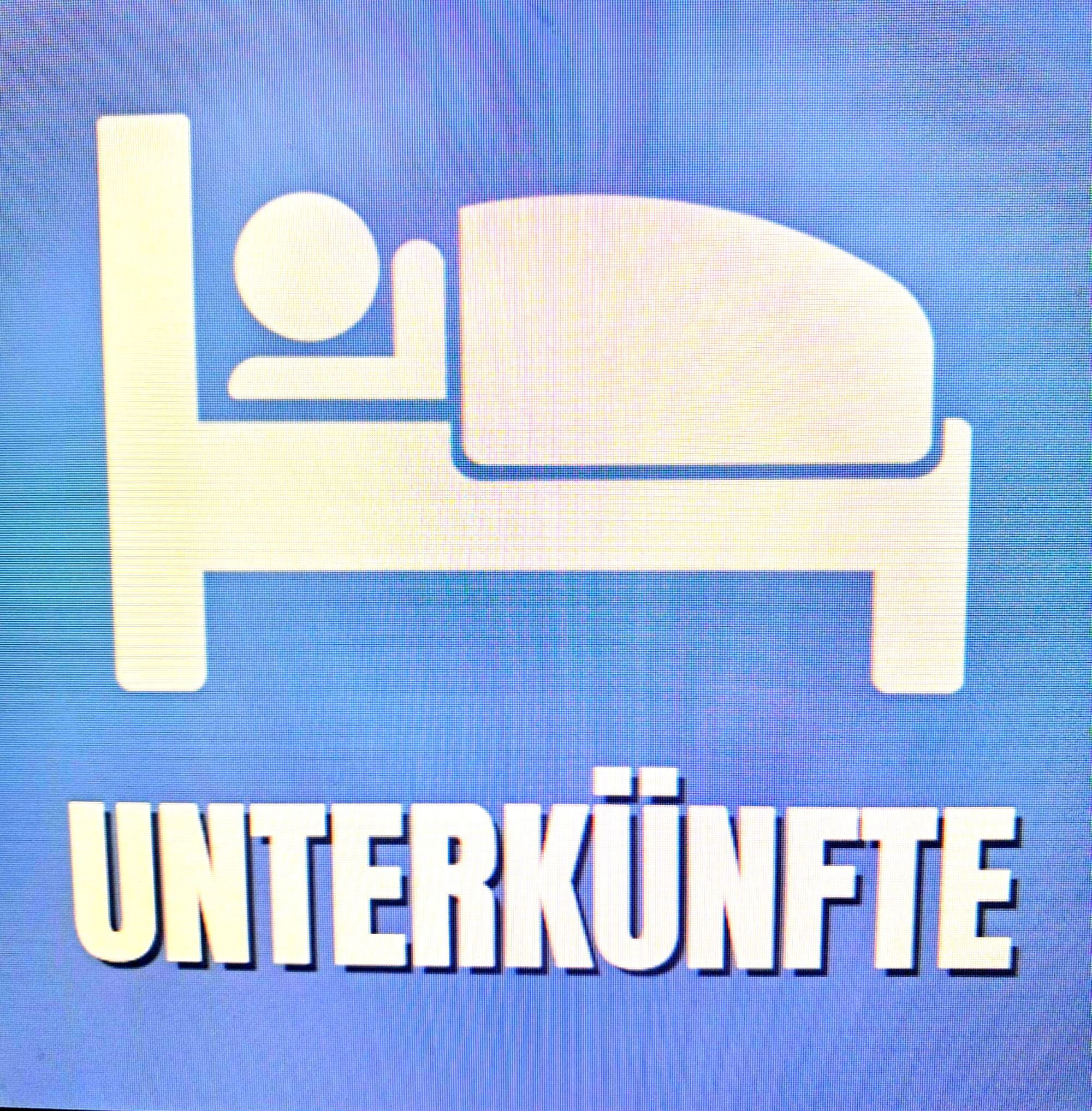 Freie Unterkünfte