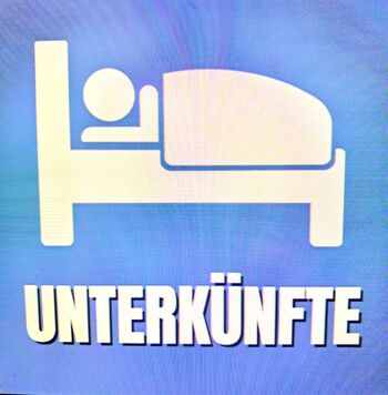 Unterkunft in Bennewitz