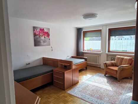Zimmer 3