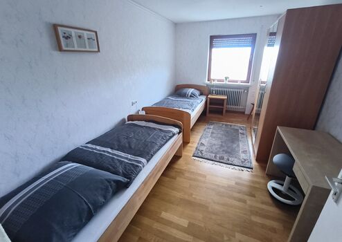 Zimmer 1