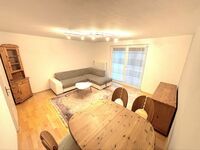 3-Zimmer Wohnung Offenburg Top Lage! Bild 1