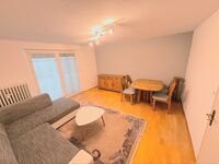 3-Zimmer Wohnung Offenburg Top Lage! Bild 3