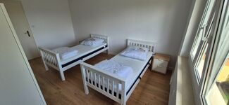 3-Zimmer Wohnung Offenburg Top Lage! Bild 1