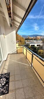 3-Zimmer Wohnung Offenburg Top Lage! Bild 4