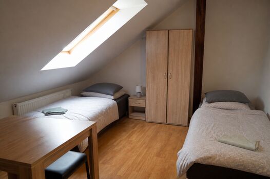 SchichtPause Apartments Bild 1